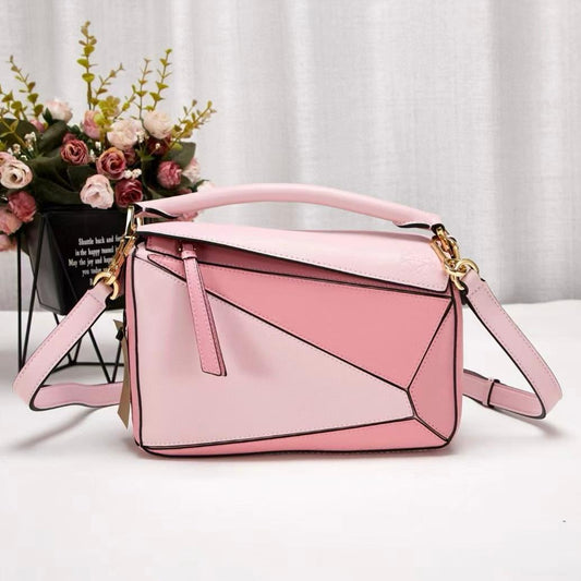 Loewe Big Shoulder Bag - Meya Luxury Brand