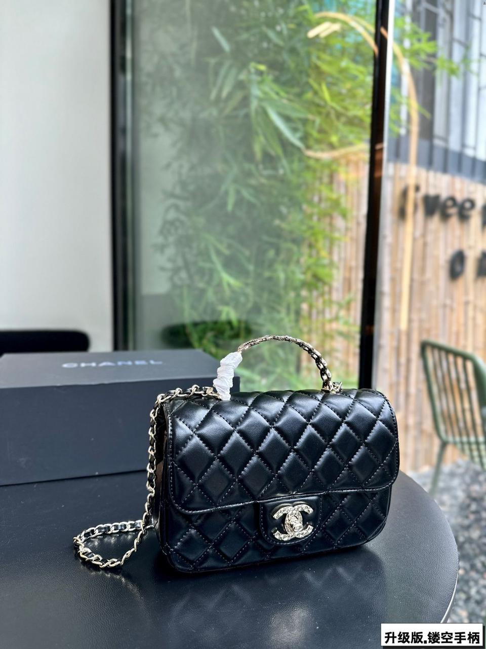 Channel Women's Bag - Meya Luxury Brand