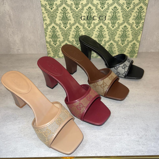 Gucci Women's Heel
