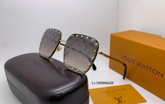 Lovis vutton  Women's Glasses - Meya Luxury Brand