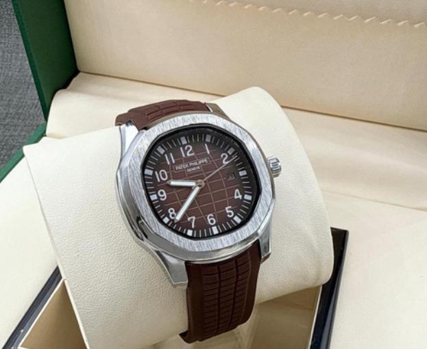 Patek Philippe Men's Watches - Meya Luxury Brand image 2