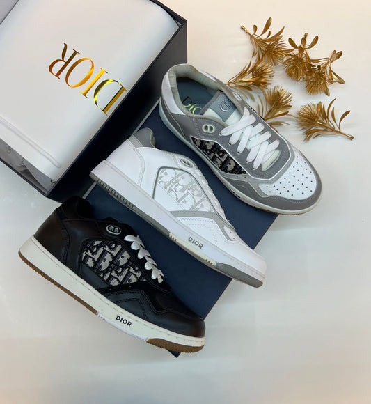 Christian Dior Sneaker - Meya Luxury Brand