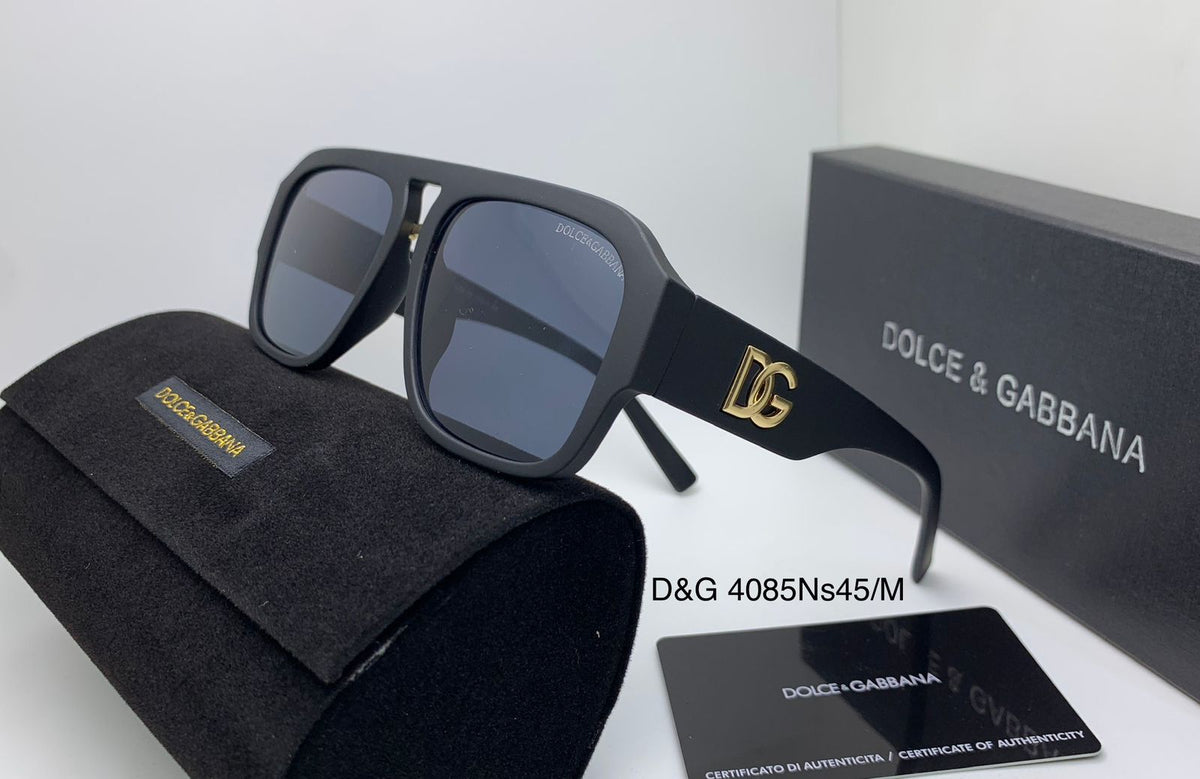 Dolce Gabbana Men's Glasses - Meya Luxury Brand