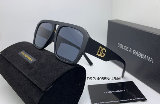 Dolce Gabbana Men's Glasses - Meya Luxury Brand