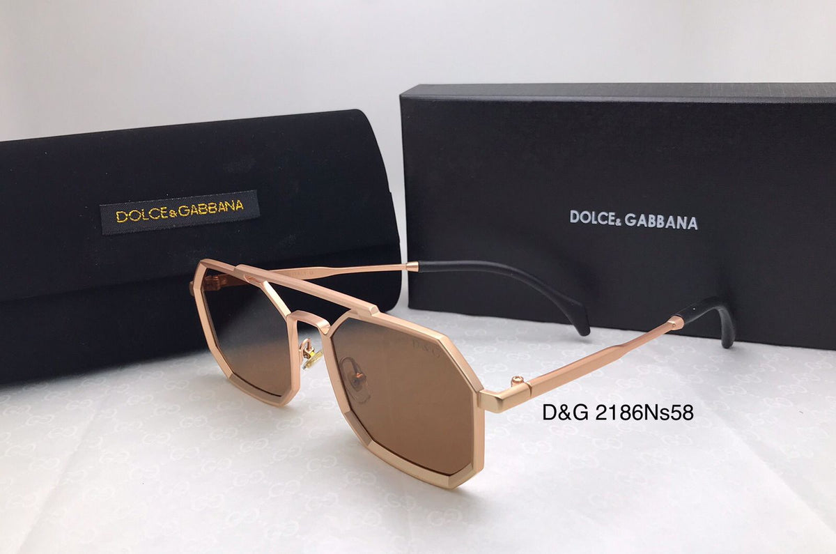 Dolce Gabbana Men's Glasses - Meya Luxury Brand