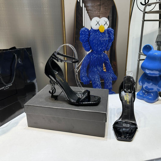 ysl Women's Shoes - Meya Luxury Brand