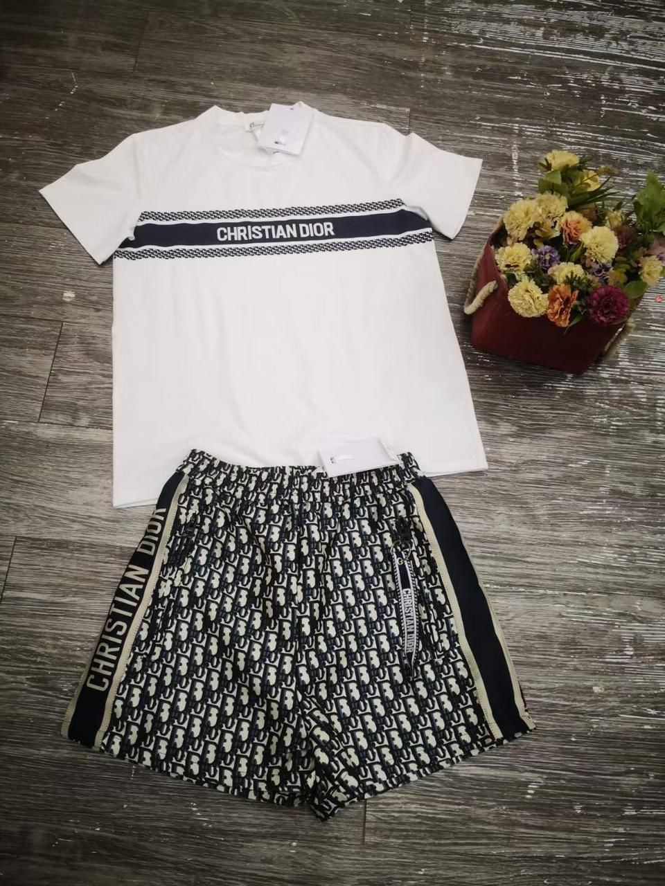 Dior Women's Dress - Meya Luxury Brand