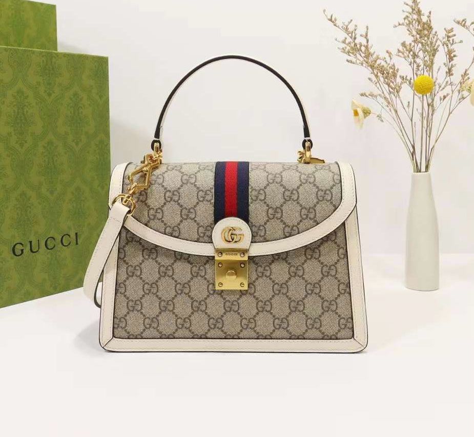 "Chic Women's Bag - Meya Luxury Brand