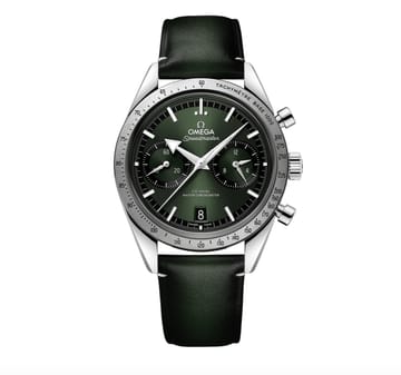SPEEDMASTER '57 OMEGA - Meya Luxury Brand