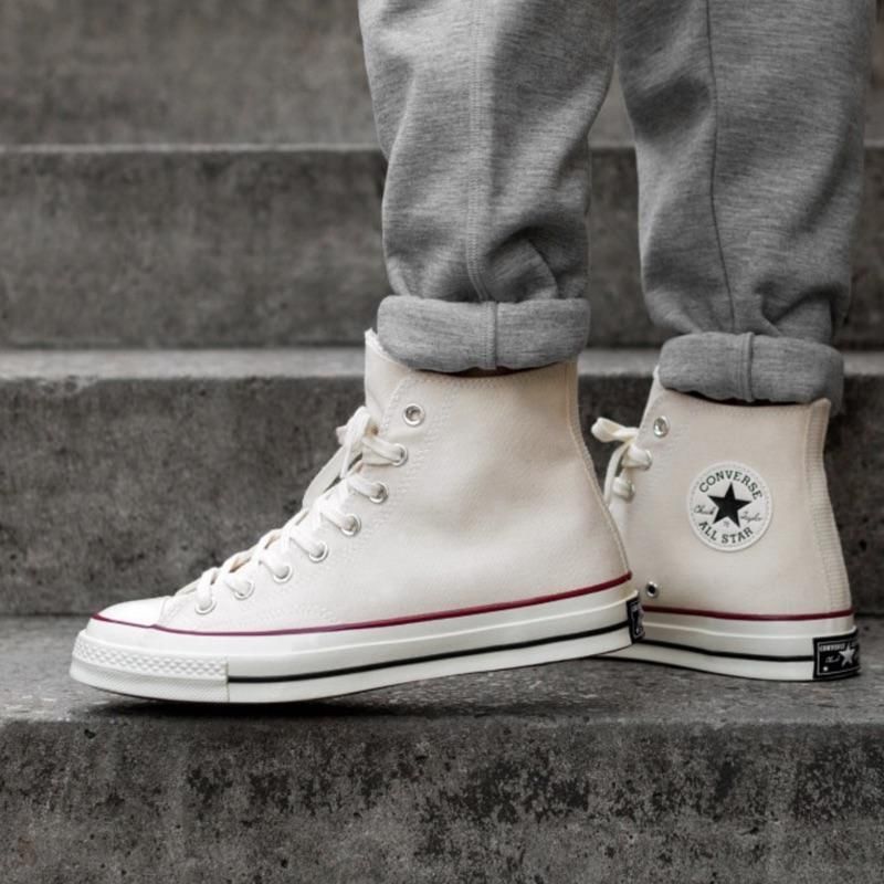 Converse Chuck 70 High Top - Meya Luxury Brand