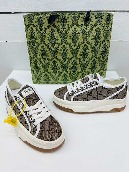 Gucci Women's shoes - Meya Luxury Brand