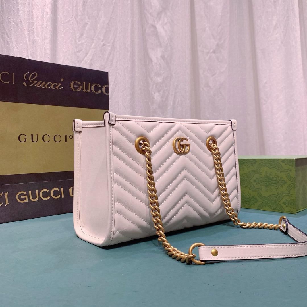 Gucci Women's Bags - Meya Luxury Brand