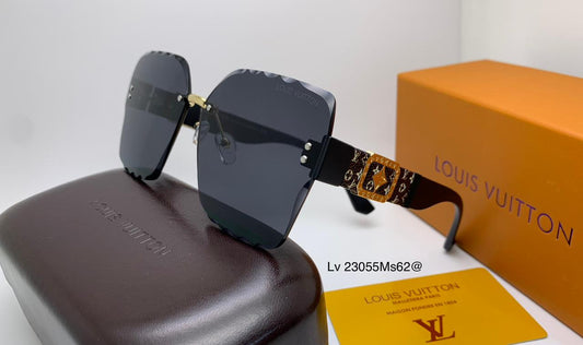 Lovis vutton  Women's Glasses - Meya Luxury Brand