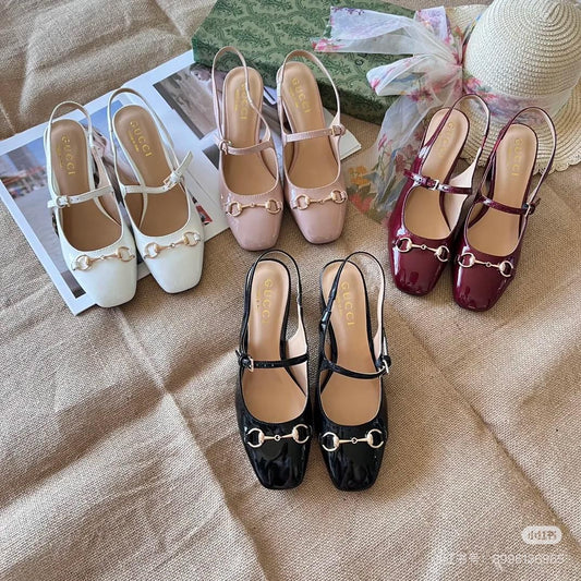 Gucci Women's Shoes