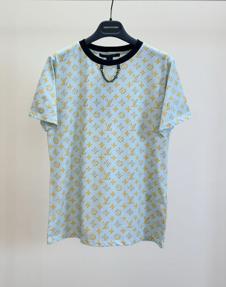 Louis Vuitton T-Shirt - Meya Luxury Brand