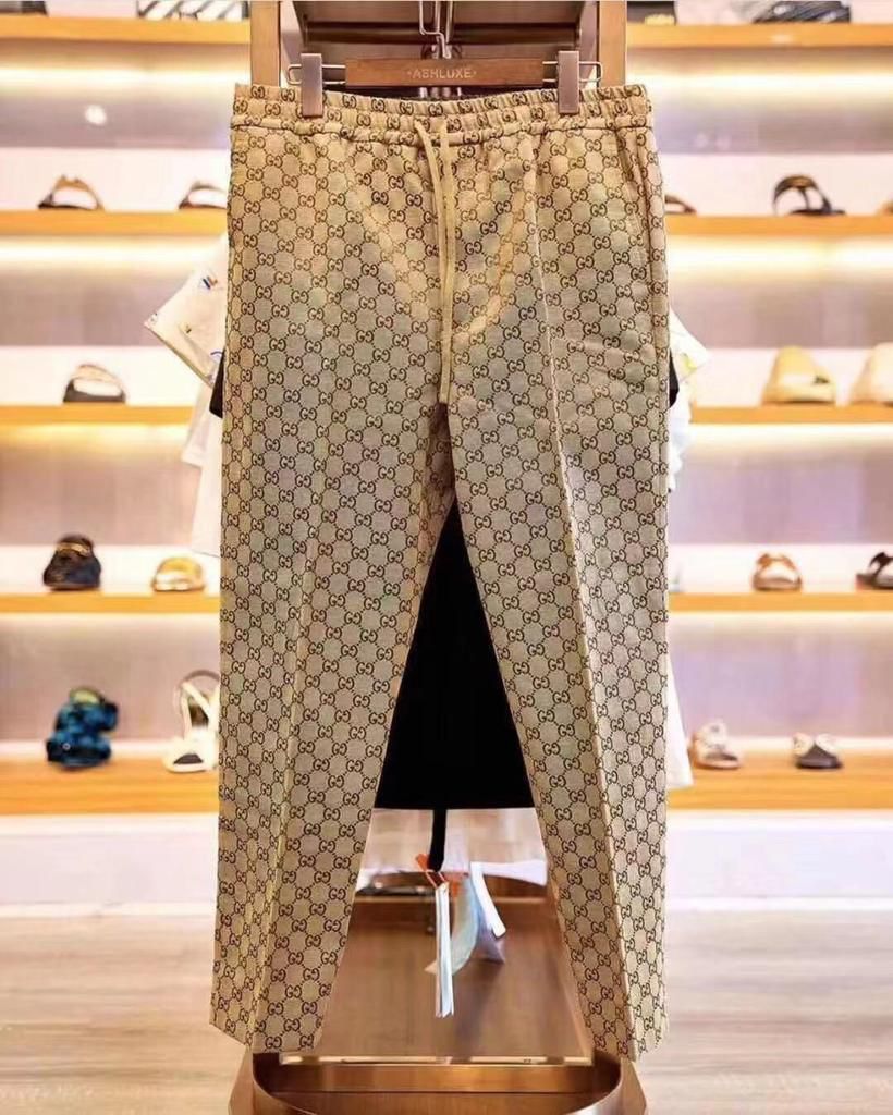 GUCCI Women's Pants - Meya Luxury Brand