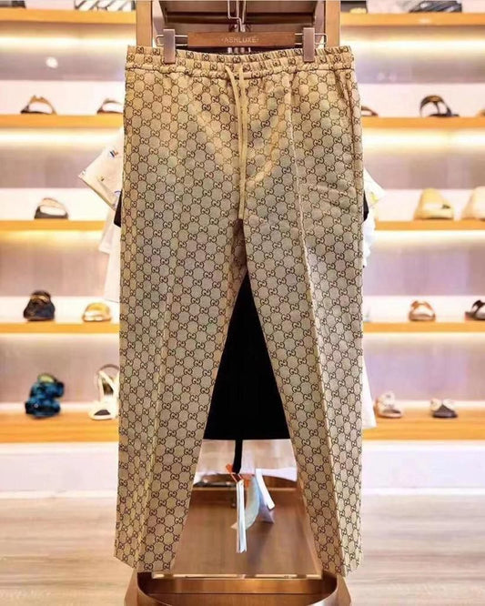 GUCCI Women's Pants - Meya Luxury Brand
