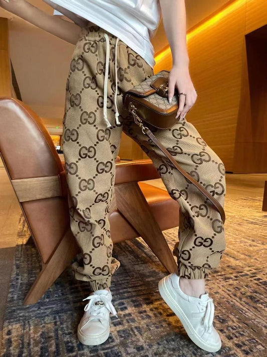 GUCCI Pants - Meya Luxury Brand