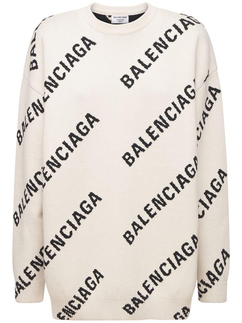 Balenciaga Women's Shirt