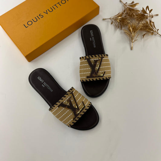 lovis vutton Women's Shoes - Meya Luxury Brand