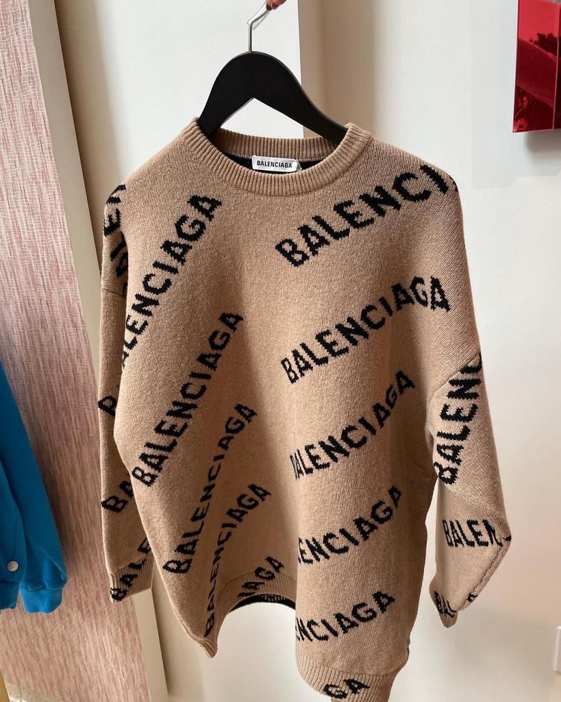 Balenciaga Women's Shirt
