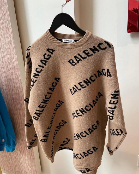 Balenciaga Women's Shirt