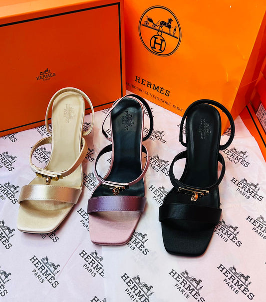 Hermes Women Shoes - Meya Luxury Brand