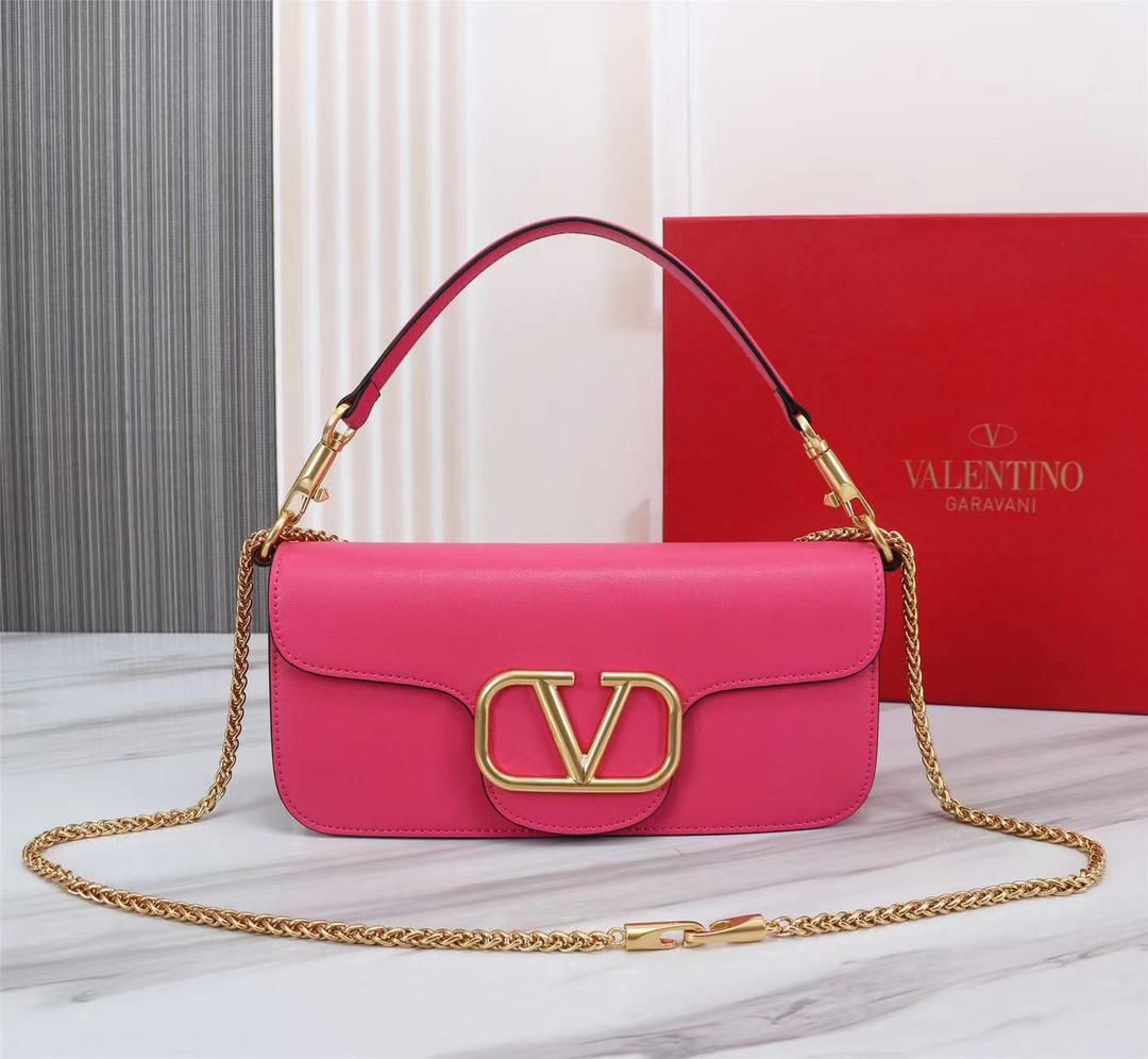 Valentino Womens Bag - Meya Luxury Brand