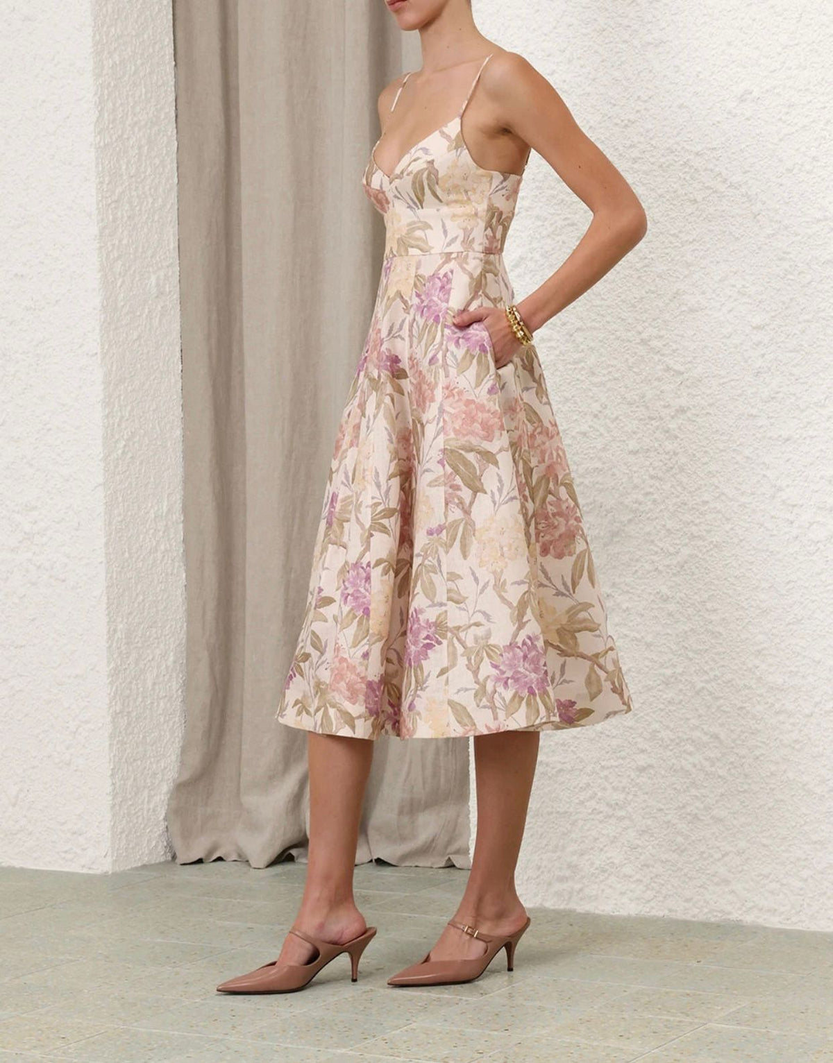 Zimmerman Women's Dress