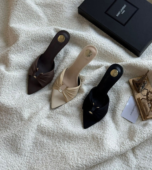 YSL Women's Sandals