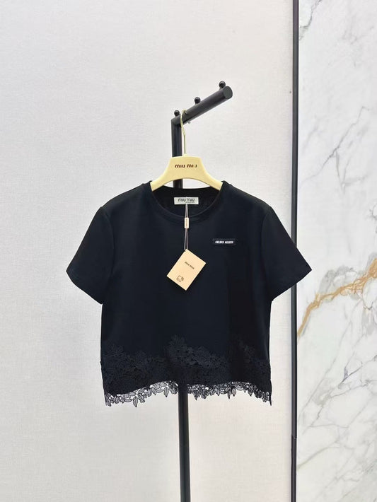 Miu Miu Women's Shirt