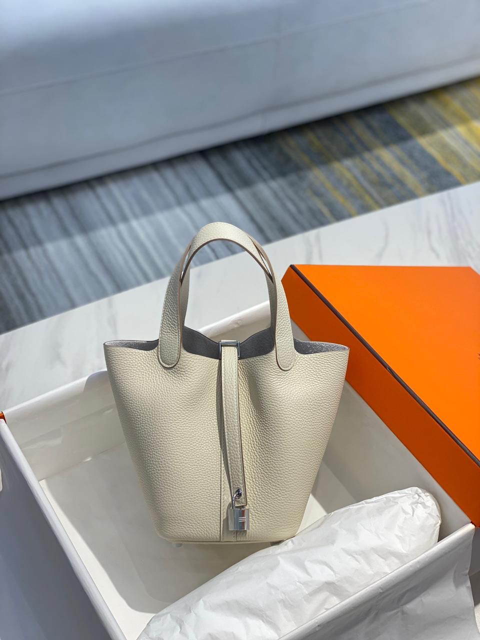 New Detachable Chain Classic Hand Bag - Meya Luxury Brand
