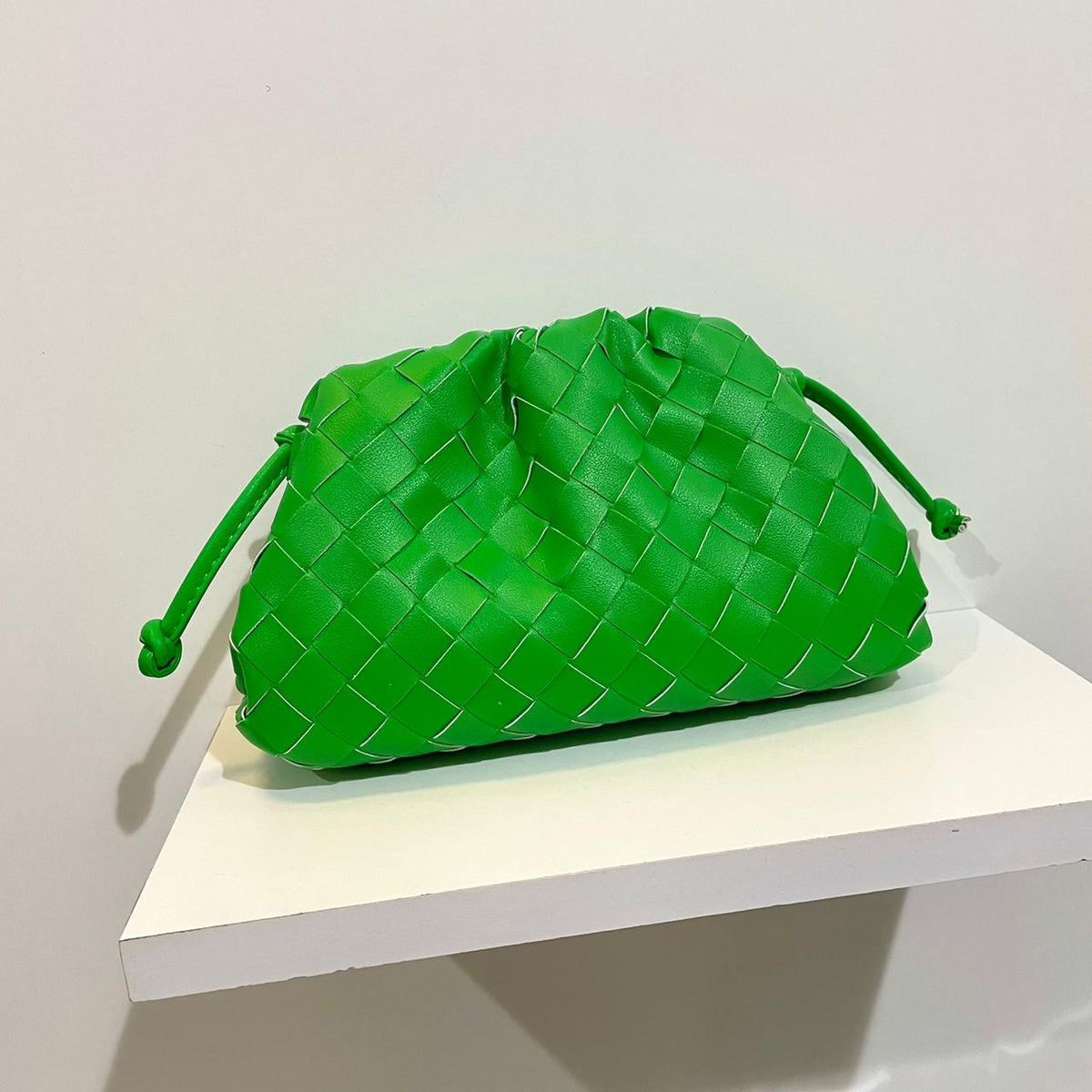 Bottega Veneta Big Size Bag - Meya Luxury Brand