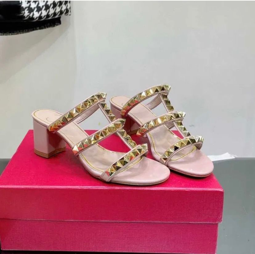 Valentino Women's Shoes - Meya Luxury Brand