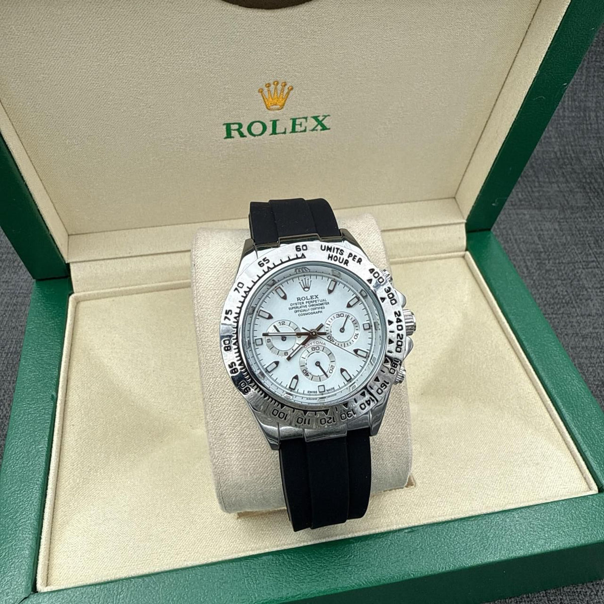 Rolex Men's Watches - Meya Luxury Brand image 1