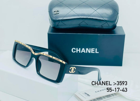 Channel Women's Glasses - Meya Luxury Brand