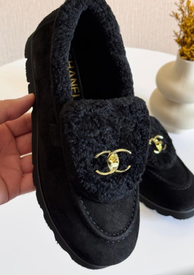Channel Women Shoes