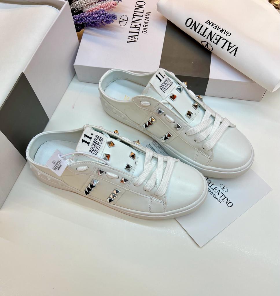 Valentino Garavan Shoes - Meya Luxury Brand