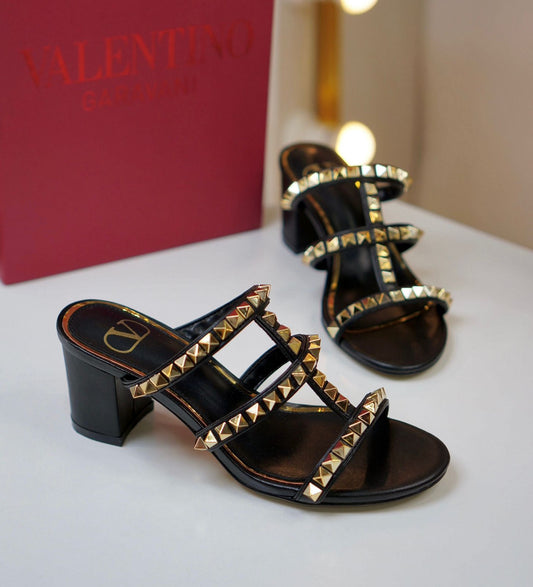 Valentino Women's Shoes - Meya Luxury Brand