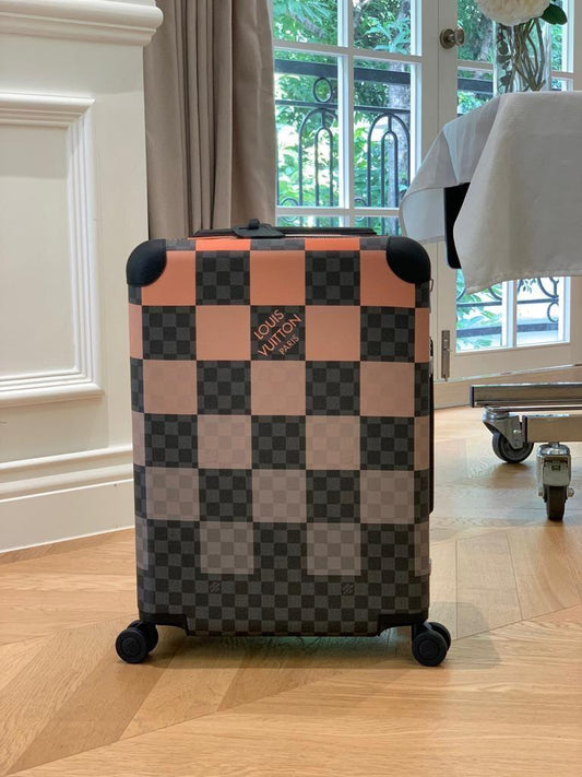 Louis Vuitton Luggage - Meya Luxury Brand
