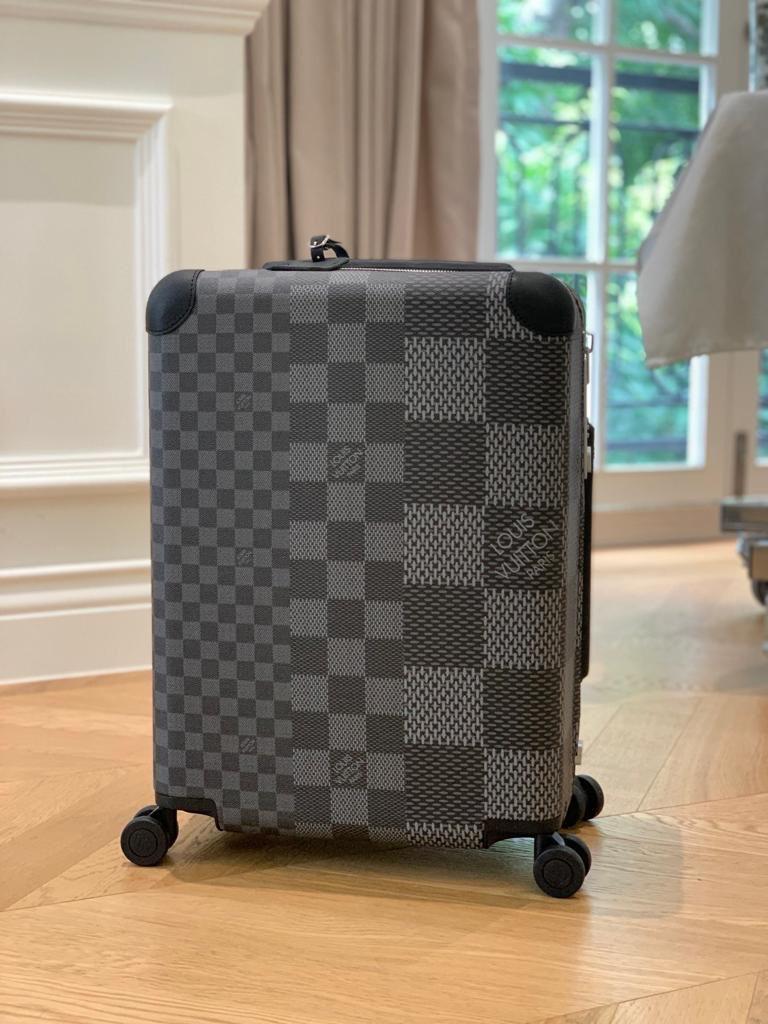 Louis Vuitton Luggage - Meya Luxury Brand