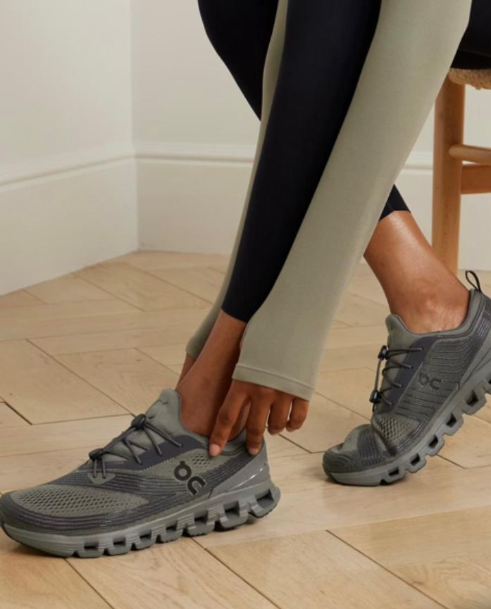 QC Women's Athletic Shoes in Dubai - Meya Luxury Brand