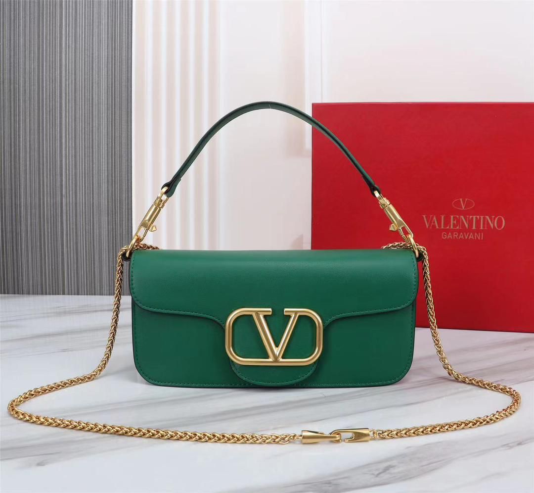 Valentino Womens Bag - Meya Luxury Brand