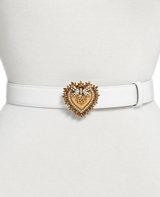 Dolce & Gabbana Women's Belt - Meya Luxury Brand