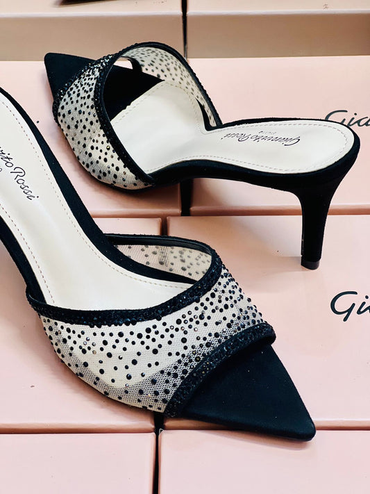 Gianvito rossi Women's Shoe - Meya Luxury Brand