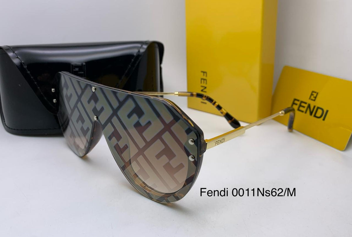 Fendi Womens Glasses