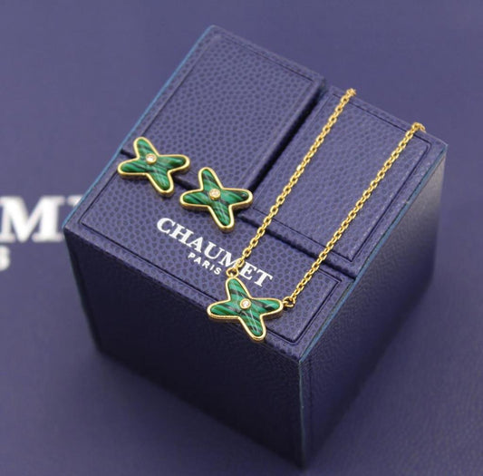 High Quality Jewelry for Females - Meya Luxury Brand
