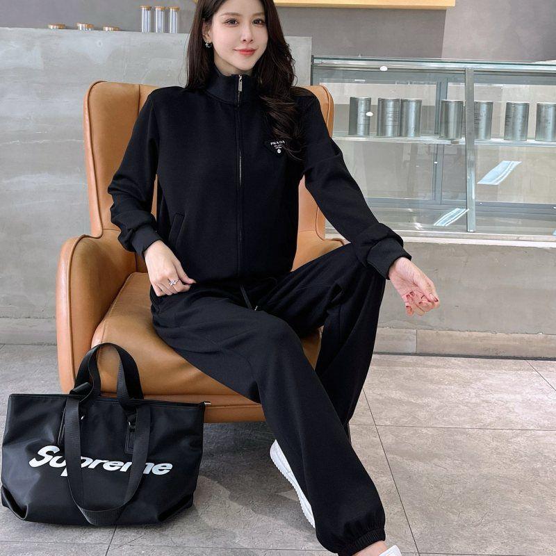 Fashion Tracksuits for Women - Meya Luxury Brand
