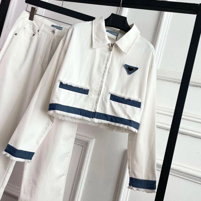 Two-piece Suit Luxury Design Versatile Classic - Meya Luxury Brand