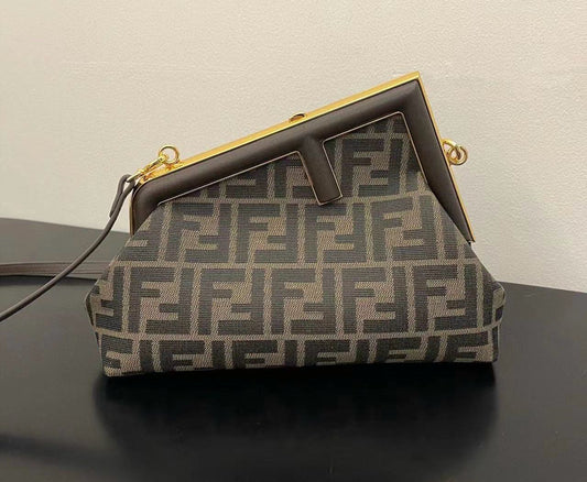Fendi Luxury Bag - Meya Luxury Brand